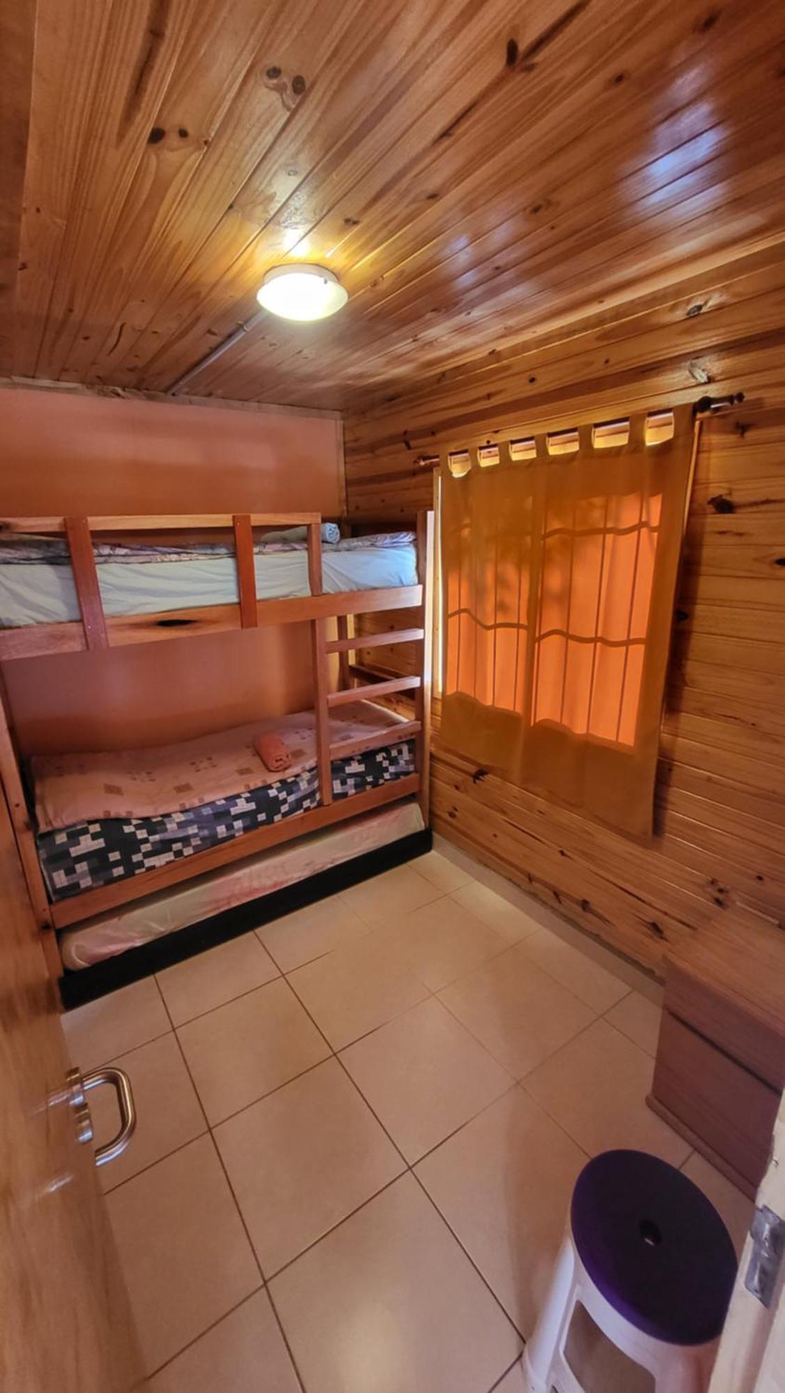 Cabanas Swissminiatur Cacheuta Room photo